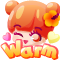 タグ盛りWarm