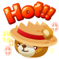 タグ盛りHot