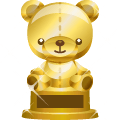 クマトロフィー(アニメ)(無料)