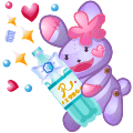 オリジナルギフト（Rikotime）