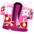 福女2021