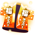 福ライバー