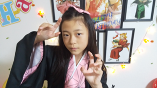 ❤りずむちゃんROOM❤