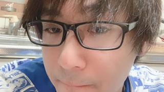 ひろのぶのトークルーム