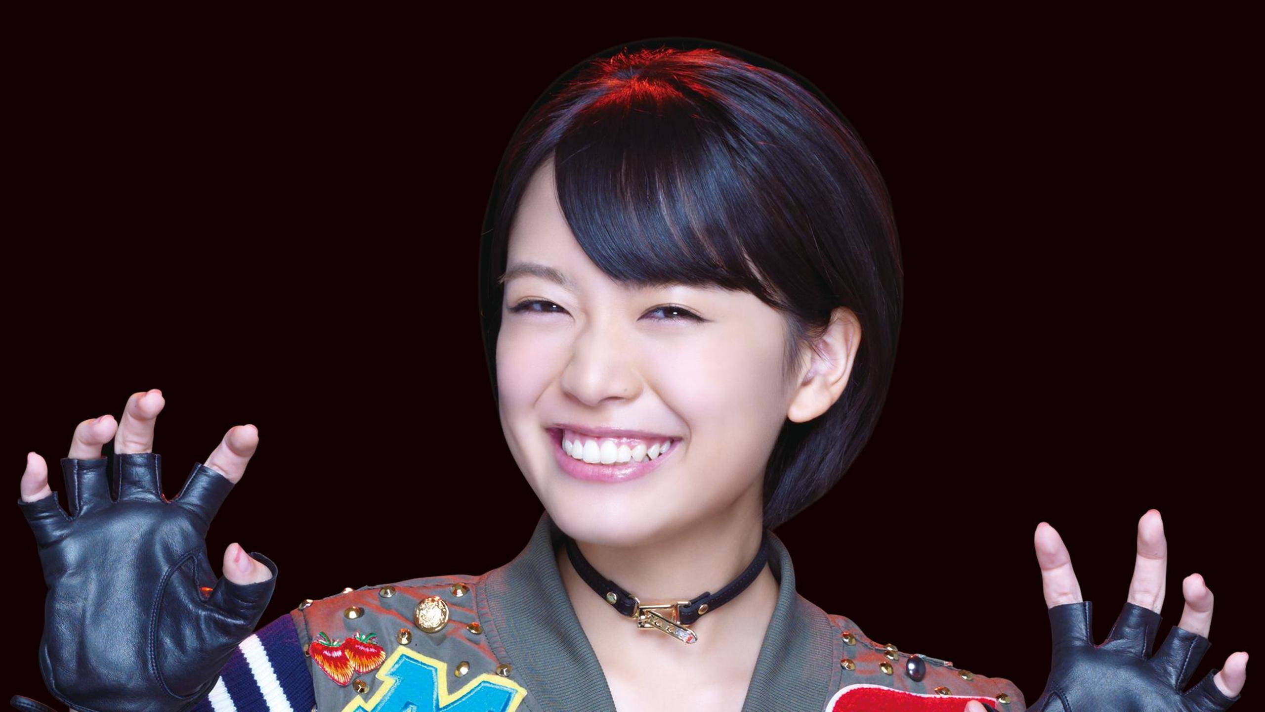 林愛夏（ベイビーレイズ） - プロフィール - SHOWROOM(ショールーム)