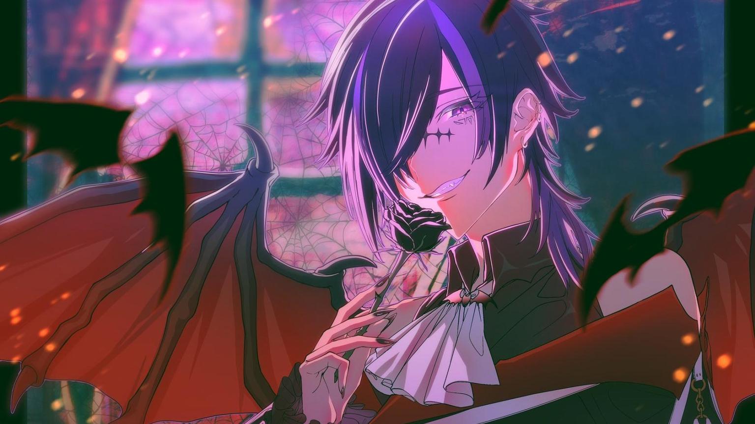 🦇スプーキーダイブ✝️