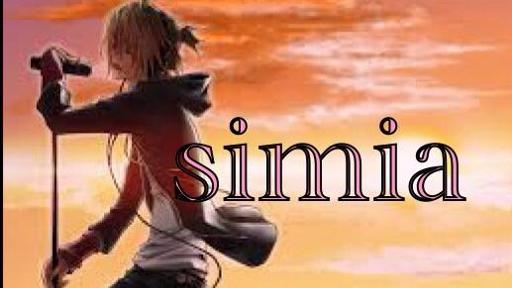 Simia TV - Profile - SHOWROOM