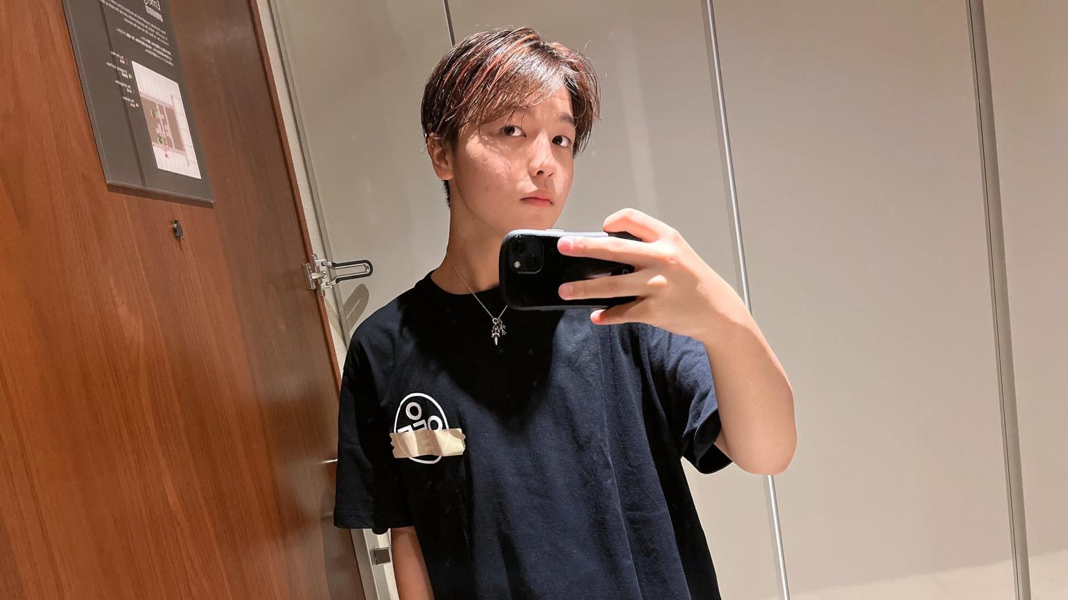 西村咲慶(しょうけい)16歳！！ 弾き語り - プロフィール - SHOWROOM