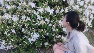 まめちゃんの休憩時間