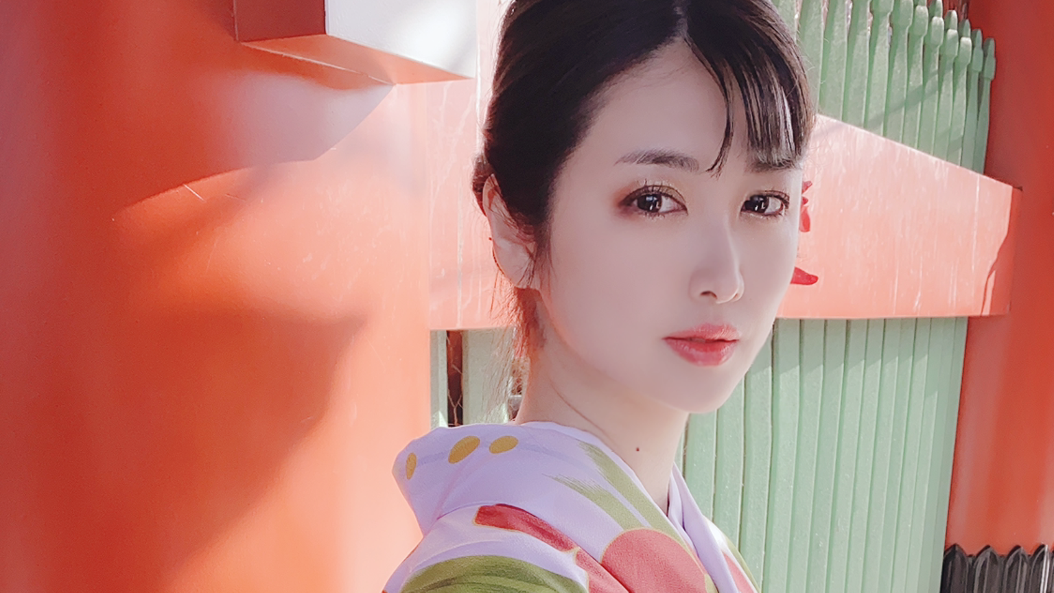 りんのまったりハウス♡イブを添えて