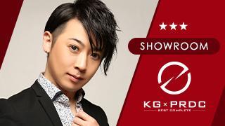 成宮誠二（KG-PRODUCE：PLATINA）