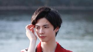 モーエン ショーン翔 JUNONベスト100