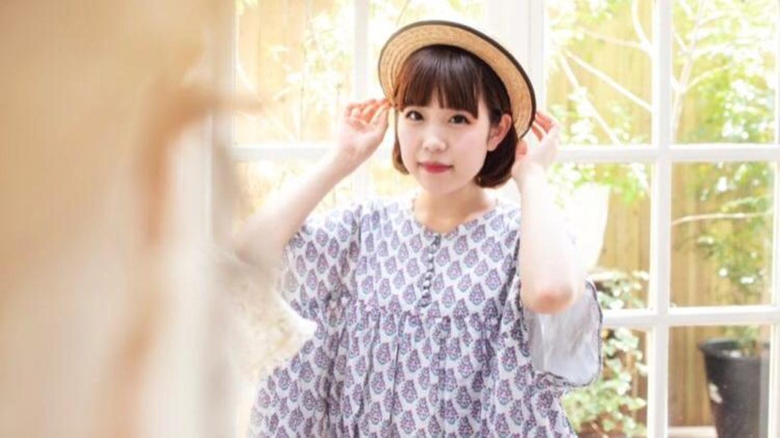 さとみん｜SHOWROOM(ショールーム)