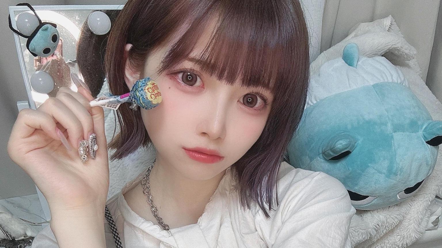 陽菜 三上陽菜🍭 - プロフィール - SHOWROOM(ショールーム)