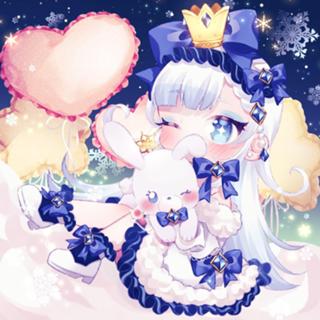 【白姫つぶら】ちゅぶのへや