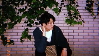 菅野虎太郎@31stJUNON挑戦中