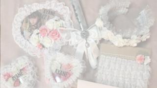 ゆみめろのお部屋