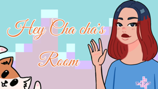 Hey チャチャ！