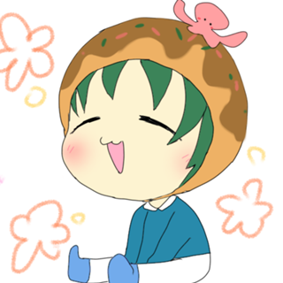 うたこやきは歌いたいっ!🐙✨