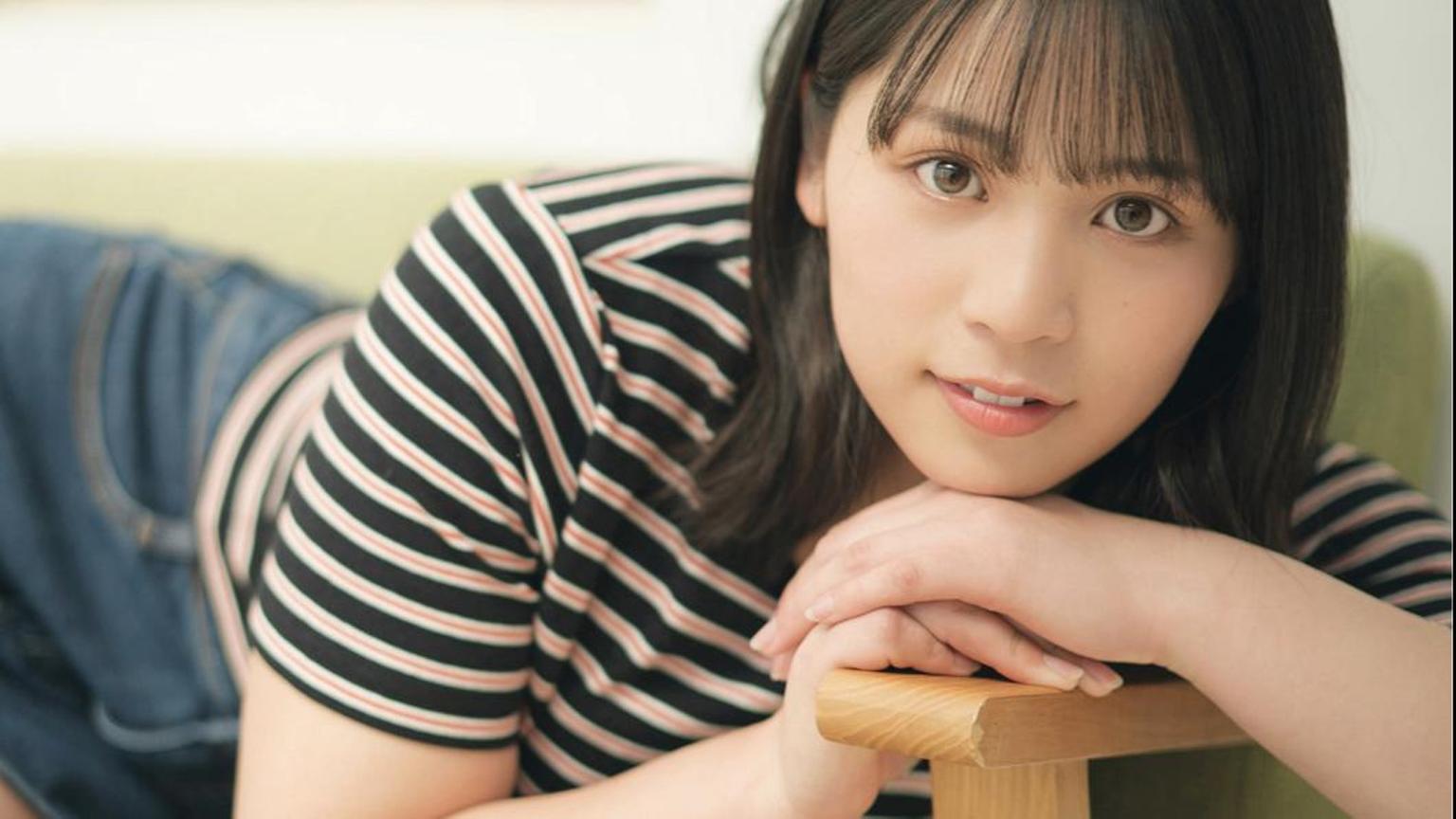 山岡雅弥【ミスマガ2021】 - プロフィール - SHOWROOM(ショールーム)