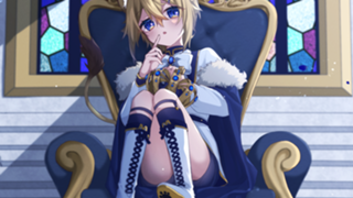 【最後の配信!さらば!】獅子姫ろみお(♀)の動物王国