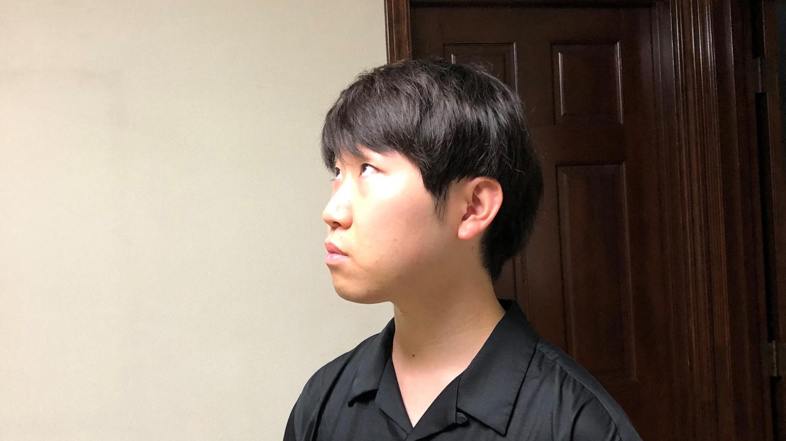 ユキヒロ【YUKIHIRO】 - プロフィール - SHOWROOM(ショールーム)