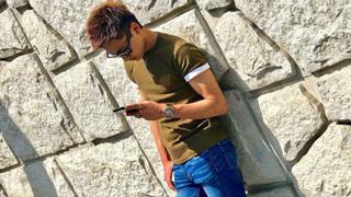 山口亨太（31stJUNONベスト100）