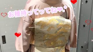 女将ちゃんの着付け教室👘✨️