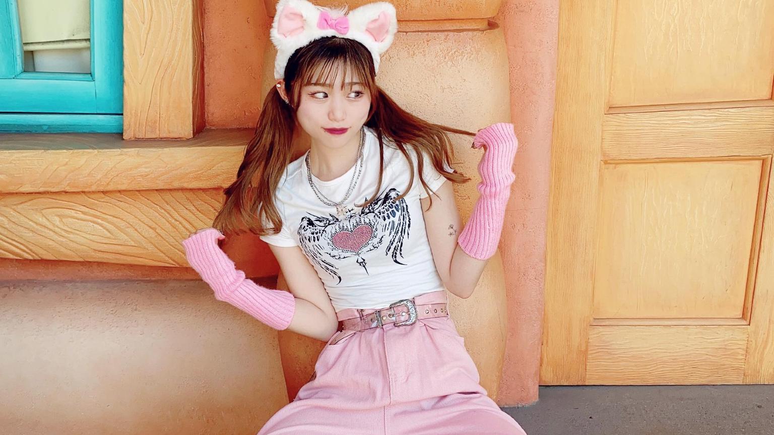 のんちゃんランド🏰🌏💘🪽｜SHOWROOM(ショールーム)