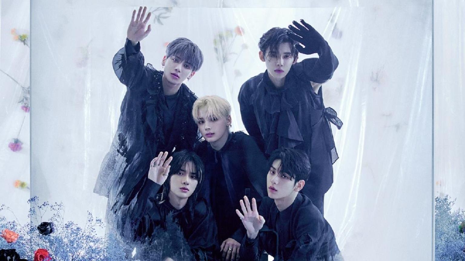 Chaotic Wonderland Showcase