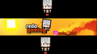 Reda - Profile - SHOWROOM