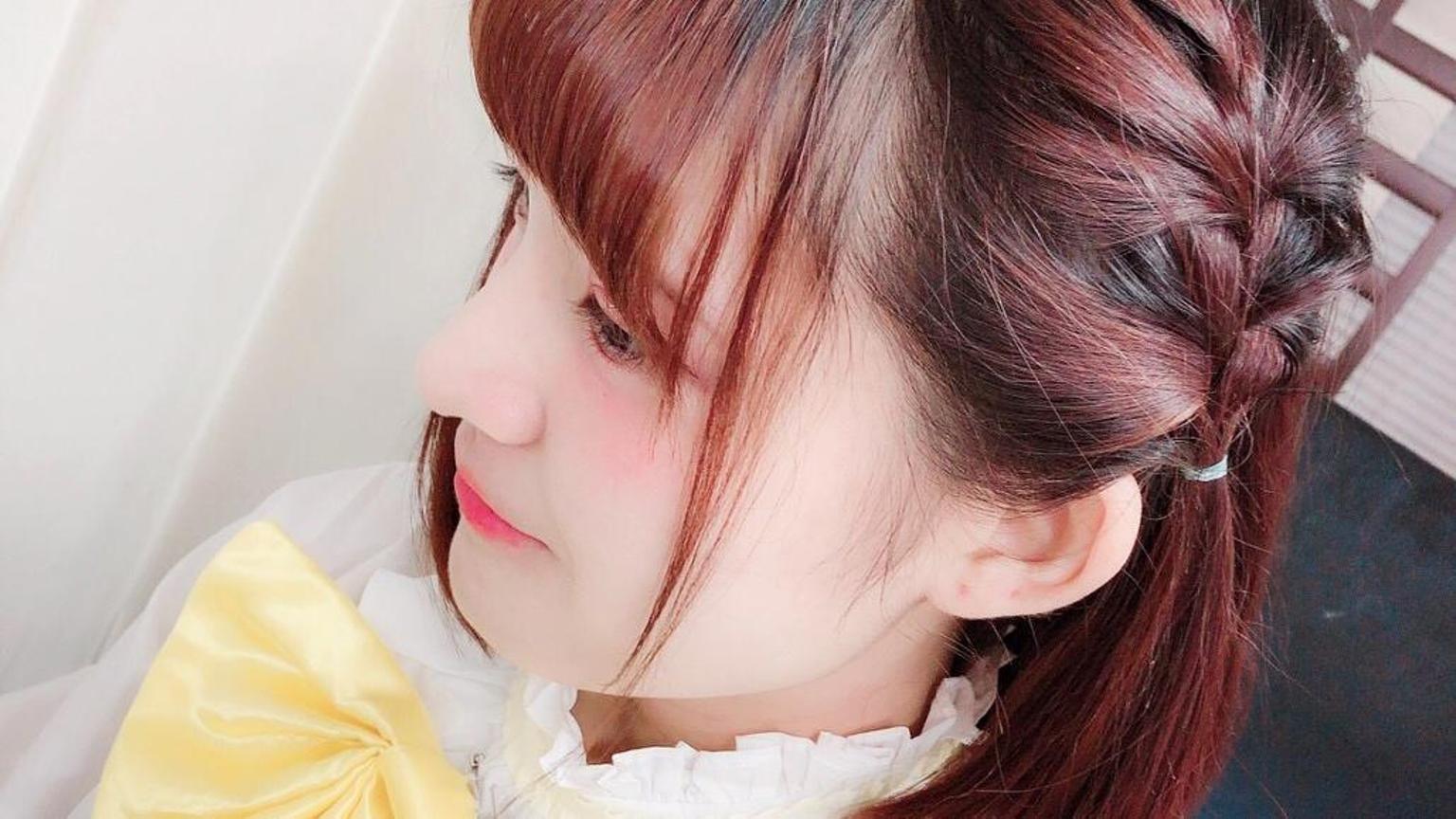 まじかる☆びたみん柚木那夏 - プロフィール - SHOWROOM(ショールーム)