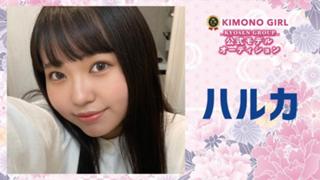 ハルカ🐰KYOSEN👘参加中🧡‬