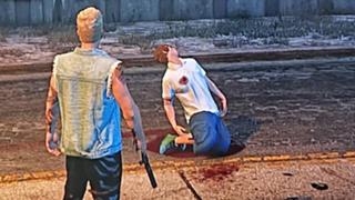 毒舌クズのゲーム実況