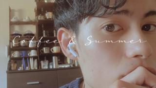 古謝慧史朗🌺【ケイ】沖縄出身@36回ジュノンボーイ挑戦中！