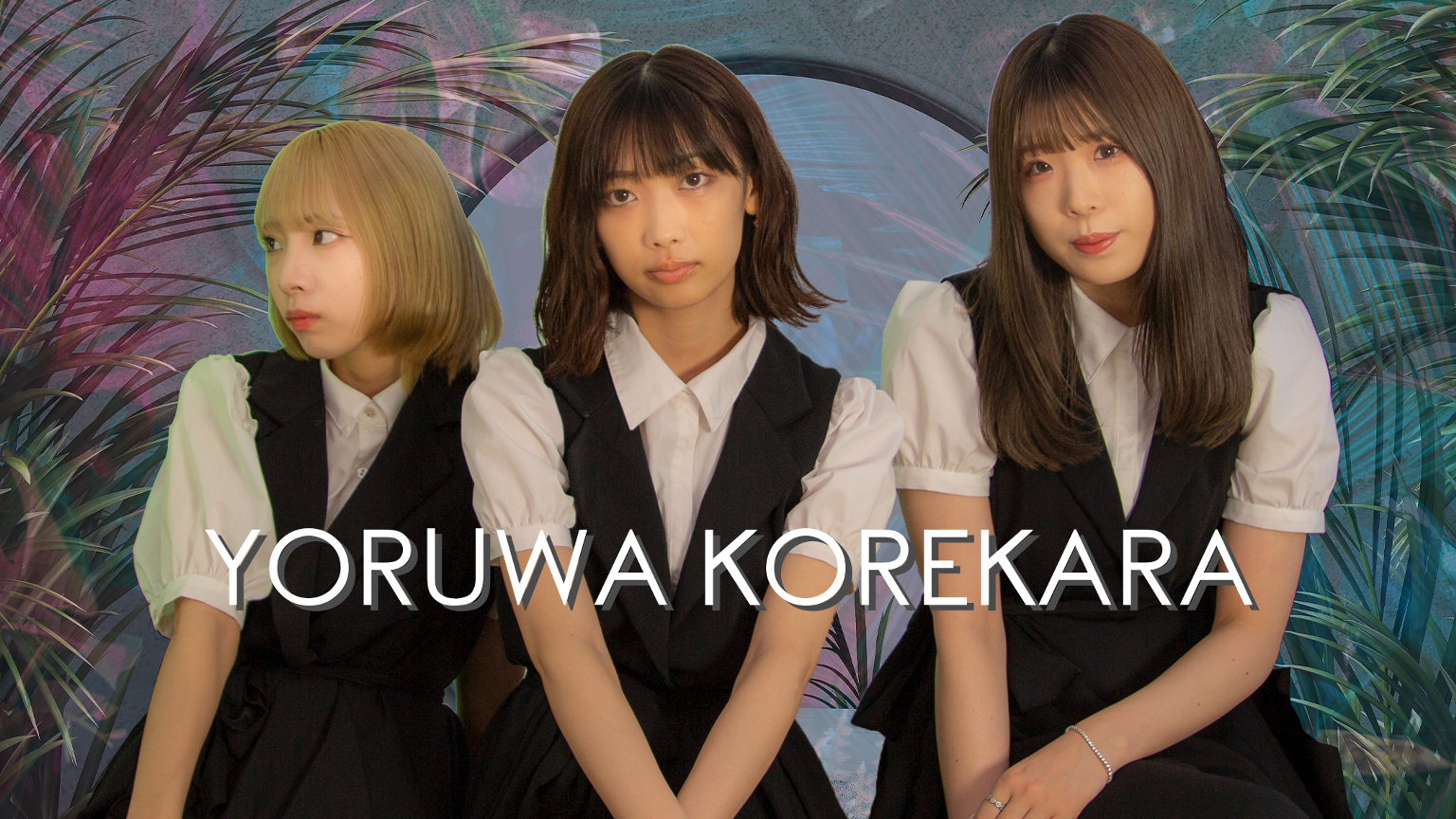 YORUKORE TV - プロフィール - SHOWROOM(ショールーム)