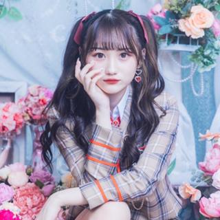 星宮 ほのか(Red Radiance)