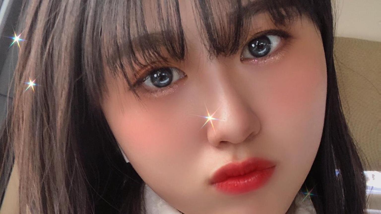 みおん - プロフィール - SHOWROOM(ショールーム)