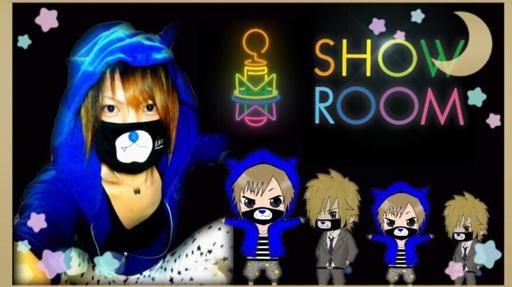 しゅうやん@やかましー部屋