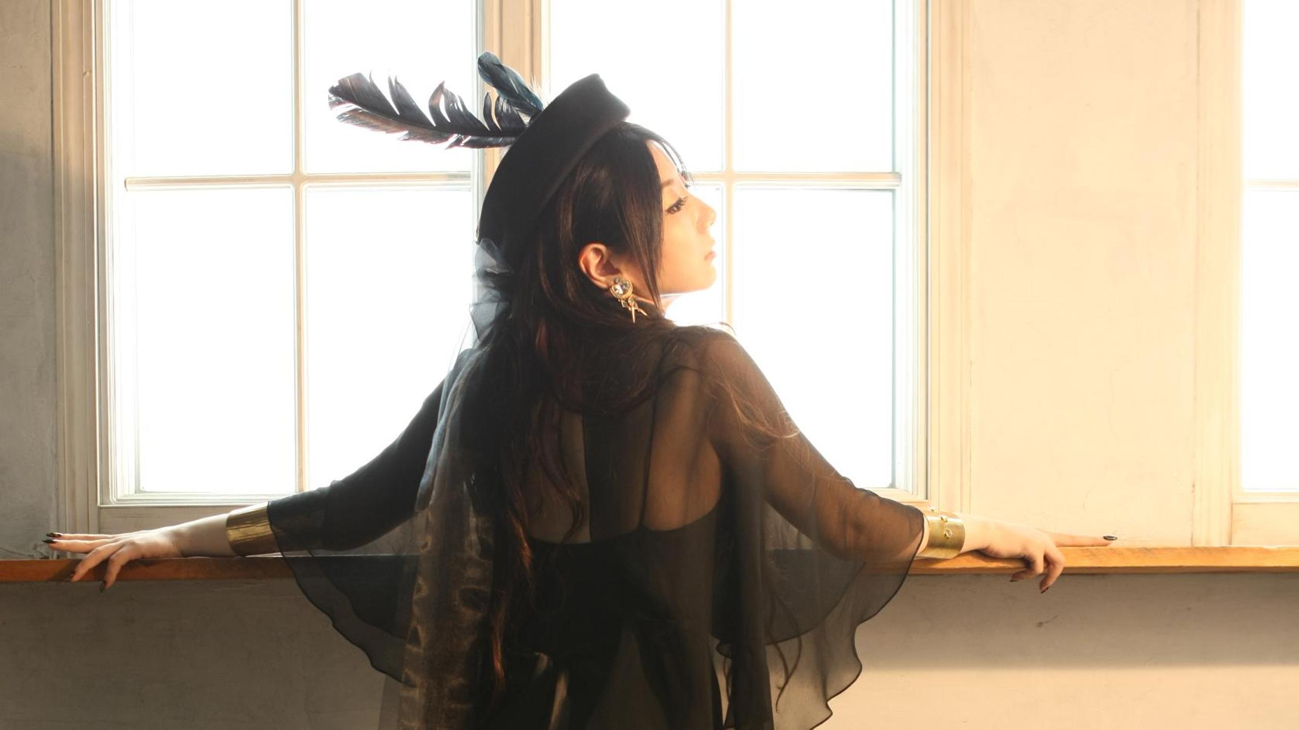 26d ☆ay eternal feather 原田ひとみ Amazon.co.jp: eternal feather