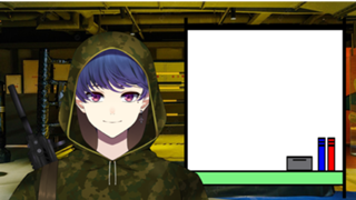 たまとの筋トレジム🪖💪