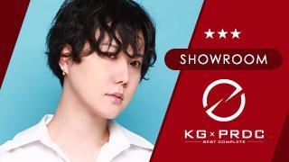 じゅんペー。（KG-PRODUCE：MINERVA）