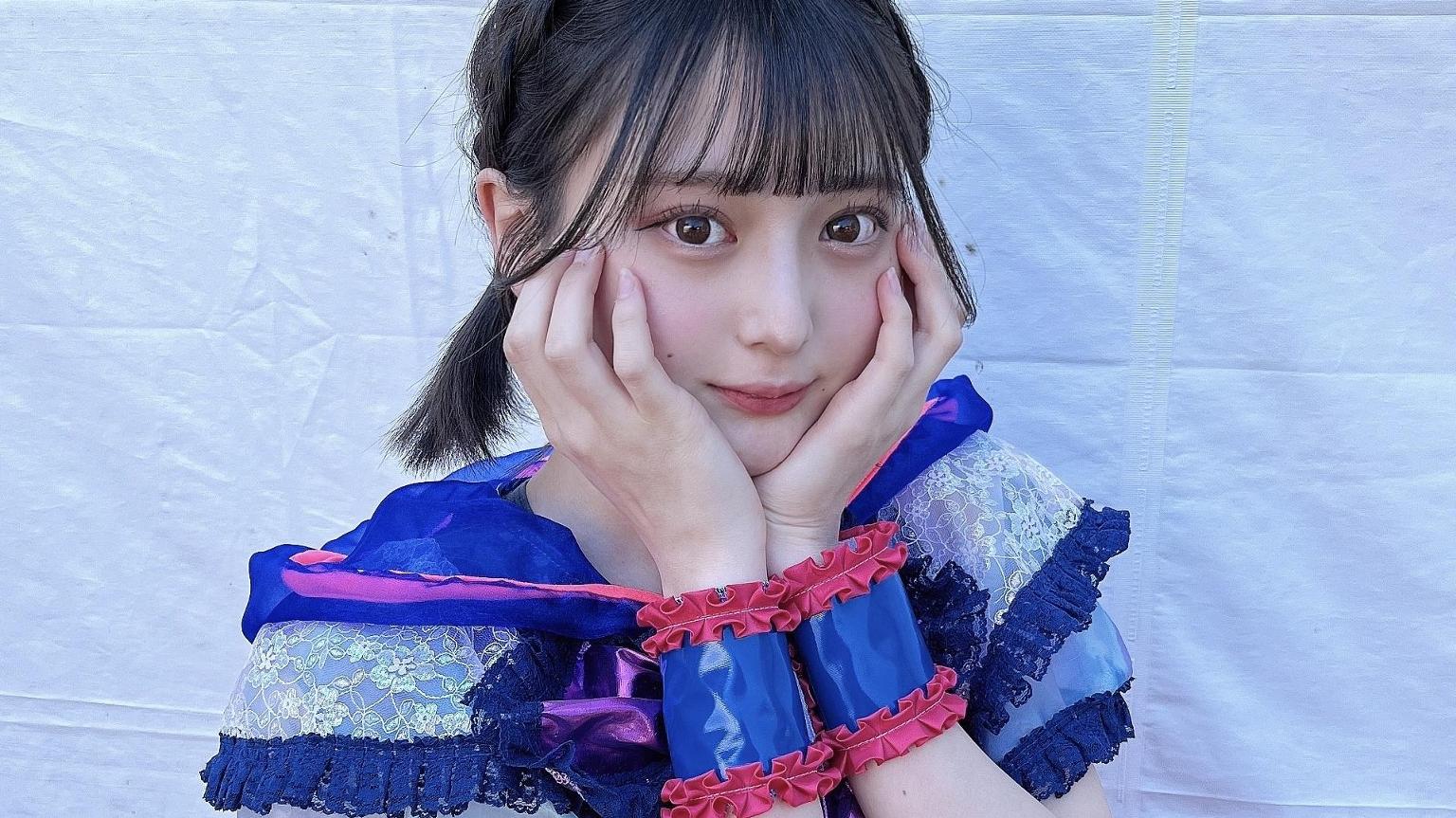 瀬乃まりん - プロフィール - SHOWROOM(ショールーム)