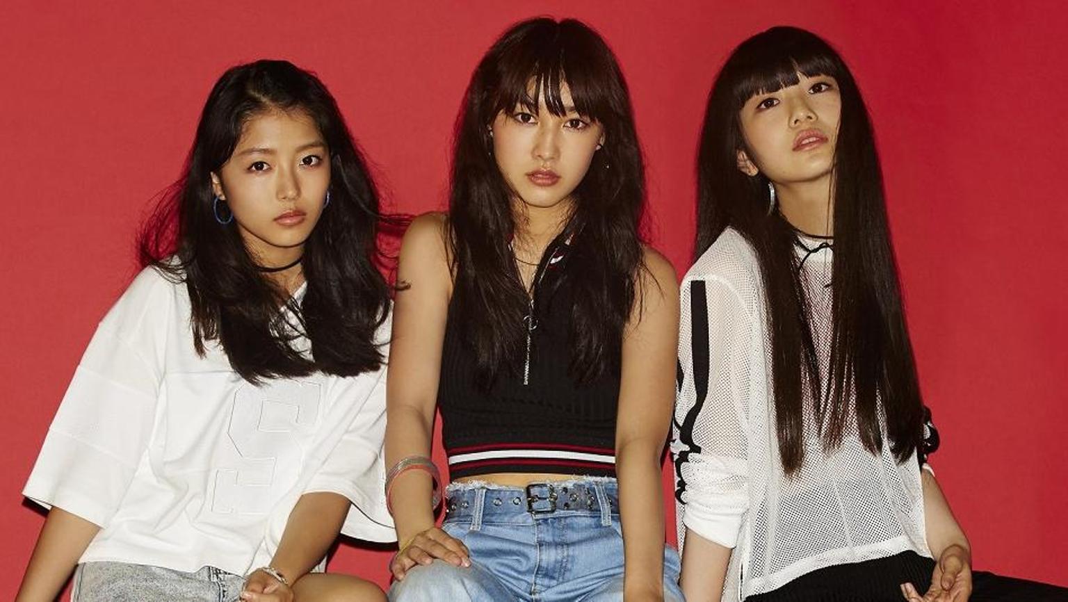 ⭐︎ジェジェです⭐︎ J☆Dee'Z（ジェイディーズ） - プロフィール - SHOWROOM(ショールーム)