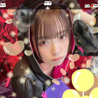 危なそうで危なくない、なぎちゃんの部屋