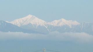 沈黙のフルコース