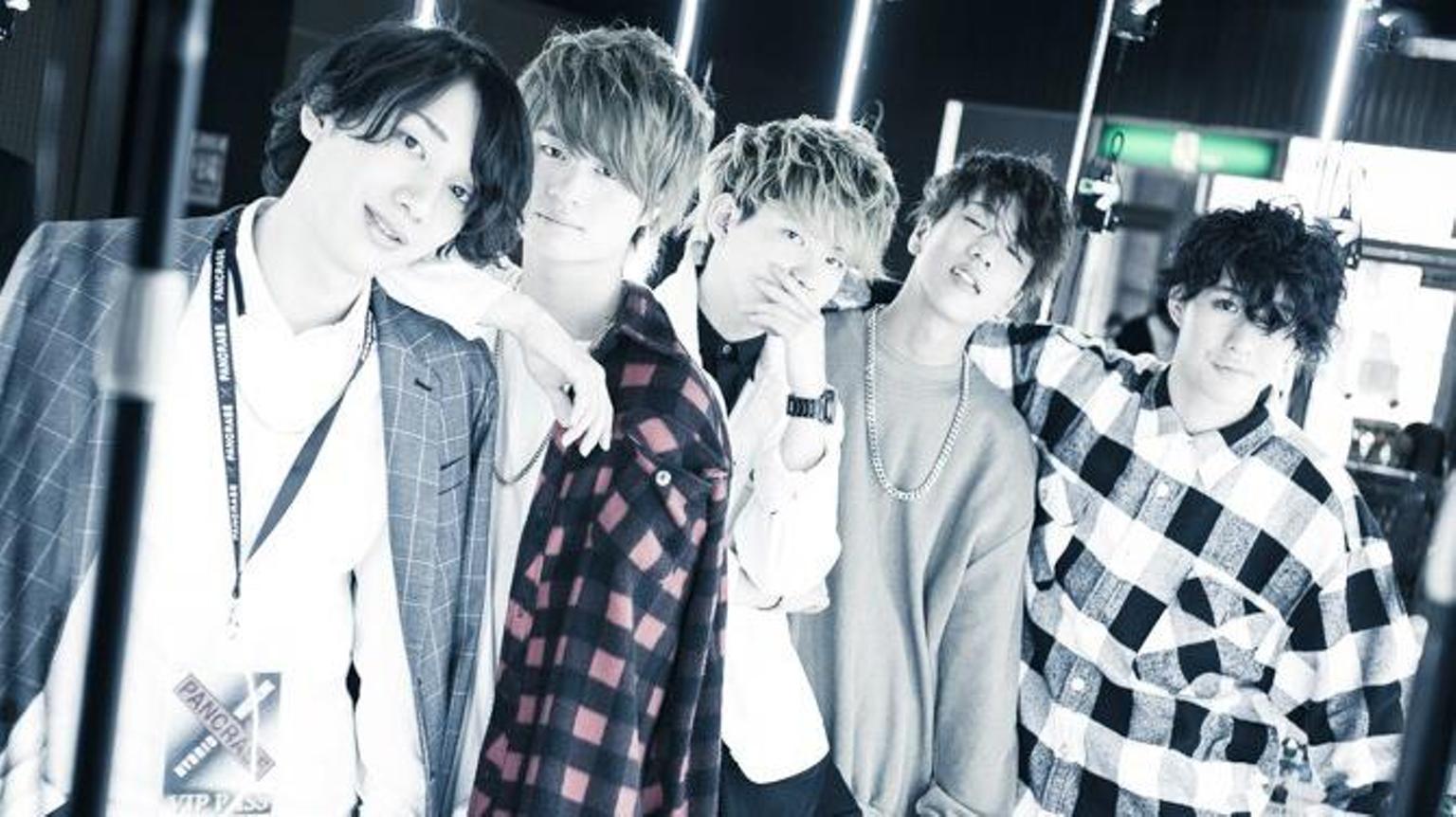 ZERO（ゼロ） - プロフィール - SHOWROOM(ショールーム)