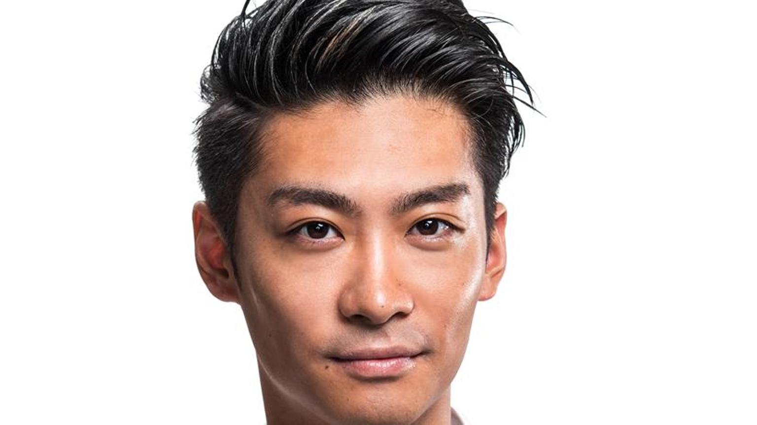 藤岡信昭：ミスター・ワールド・ジャパン2015選考中 - プロフィール