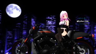 歌い手Vライバーぱじちゃんねる！