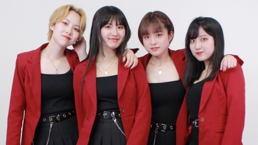 Tear Drop Rapper TEAR'S DROP - Profile - SHOWROOM